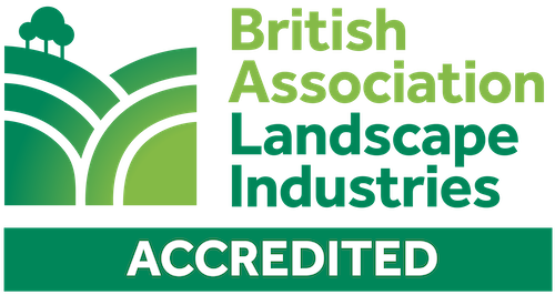 British Association Landscape Industries accredited